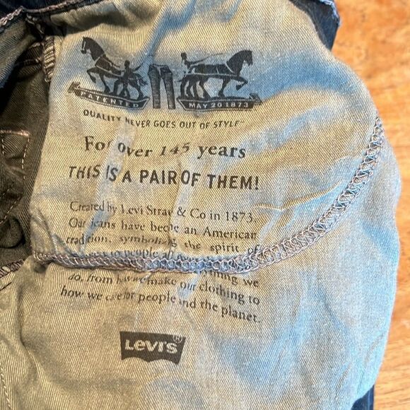Levi’s 559 Jeans 36 - Picture 9 of 12
